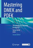 Mastering DMEK and PDEK (eBook, PDF)
