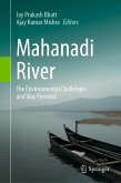 Mahanadi River (eBook, PDF)