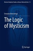 The Logic of Mysticism (eBook, PDF) The Logic of Mysticism (eBook, PDF)