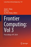 Frontier Computing: Vol 3 (eBook, PDF)