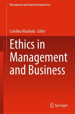 Ethics in Management and Business (eBook, PDF)