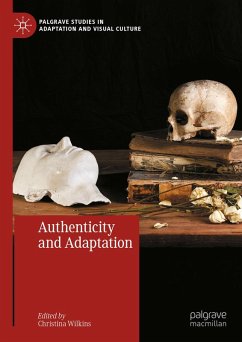 Authenticity and Adaptation (eBook, PDF) Cover Authenticity and Adaptation (eBook, PDF)