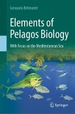 Elements of Pelagos Biology (eBook, PDF)