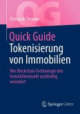 Quick Guide Tokenisierung von Immobilien (eBook, PDF)