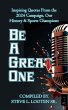Be A Great One (eBook, ePUB) - Bild 1