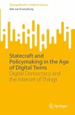 Statecraft and Policymaking in the Age of Digital Twins (eBook, PDF)