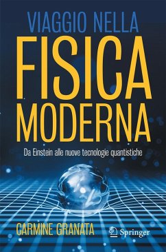 Cover Viaggio nella fisica moderna (eBook, PDF)