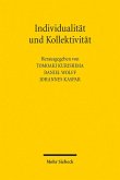 Individualität und Kollektivität (eBook, PDF)