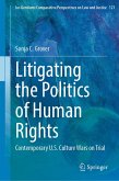 Litigating the Politics of Human Rights (eBook, PDF)