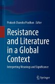Resistance and Literature in a Global Context (eBook, PDF)
