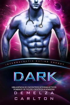Cover Dark (eBook, ePUB)