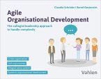 Agile Organisational Development (eBook, PDF)