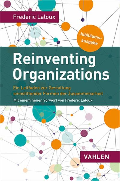 Reinventing Organizations (eBook, PDF) Reinventing Organizations (eBook, PDF)