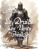 Le druide - Tome 1 (eBook, ePUB)