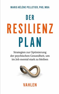 Cover Der Resilienzplan (eBook, PDF)
