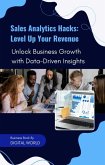 Sales Analytics Hacks (eBook, ePUB)