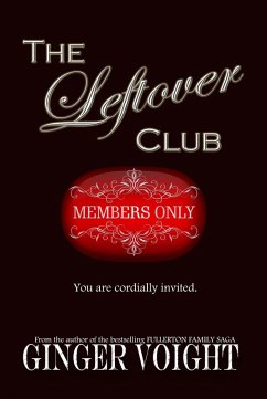 Cover The Leftover Club (eBook, ePUB)