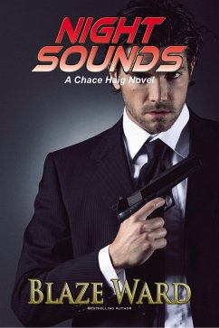 Cover Night Sounds (eBook, ePUB)