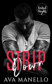 Strip Down (Naked Night's, #2) (eBook, ePUB) Strip Down (Naked Night's, #2) (eBook, ePUB)