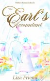 The Earl's Accountant (Welburn Romances, #1) (eBook, ePUB) The Earl's Accountant (Welburn Romances, #1) (eBook, ePUB)