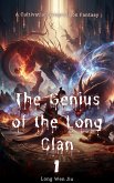 The Genius of the Long Clan (eBook, ePUB) The Genius of the Long Clan (eBook, ePUB)