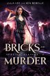 Bricks and Murder (Seattle Slayers, #2)... - Bild 1