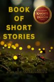 Book of Short Stories (eBook, ePUB)