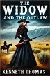 The Widow and the Outlaw (eBook, ePUB) - Bild 1