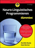 Neuro-Linguistisches Programmieren für Dummies (eBook, ePUB)