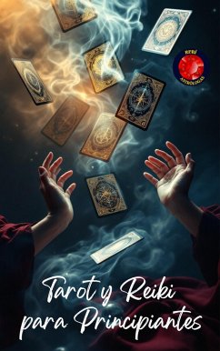 Cover Tarot y Reiki para Principiantes (eBook, ePUB)