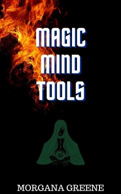 Cover Magic Mind Tools (eBook, ePUB)