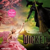 Wicked (MP3-Download) Wicked (MP3-Download)