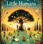 Little Humans (Vol 1, #1) (eBook, ePUB)