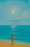 Dear Human, Life Is Short (Revised) - a little Journal l (eBook, ePUB)