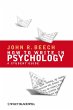 How To Write in Psychology (eBook, PDF) - Bild 1