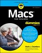 Macs For Seniors For Dummies (eBook,... - Bild 1