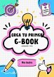 Crea Tu Primer E-book (eBook, ePUB) - Bild 1