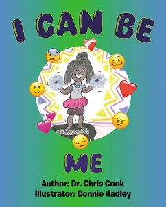 Cover I Can Be (eBook, ePUB)
