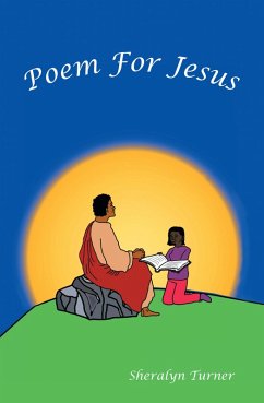 Poem For Jesus (eBook, ePUB) - Turner, Sheralyn