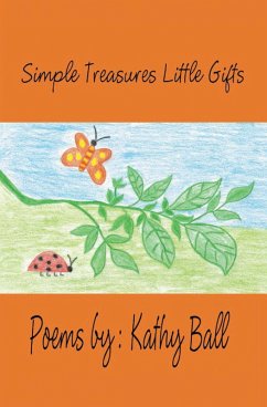 Cover Simple Treasures Little Gifts (eBook, ePUB)