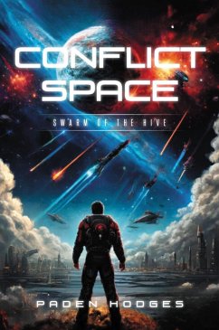 Conflict Space (eBook, ePUB) - Hodges, Paden