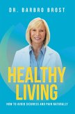 HEALTHY LIVING (eBook, ePUB) HEALTHY LIVING (eBook, ePUB)