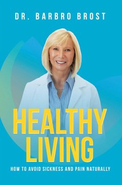 Cover HEALTHY LIVING (eBook, ePUB)