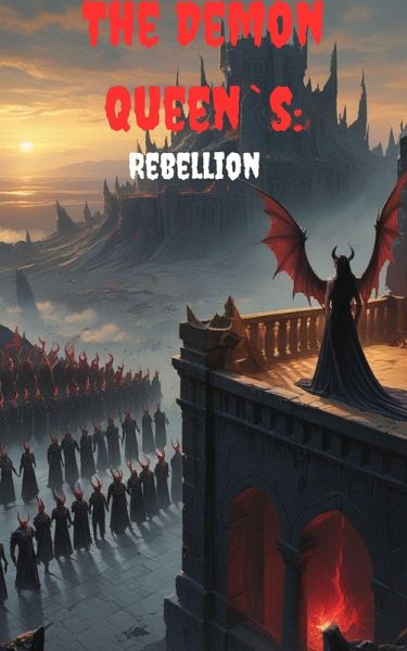 The Demon Queen`s Rebellion (eBook, ePUB) The Demon Queen`s Rebellion (eBook, ePUB)