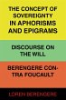 The Concept of Sovereignty in Aphorisms... - Bild 1