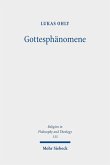 Gottesphänomene (eBook, PDF)