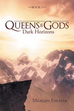 Queens & Gods: (eBook, ePUB) - Folmar, Meagan
