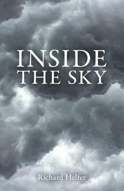 Cover Inside the Sky (eBook, ePUB)