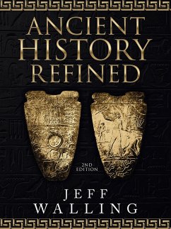 Cover Ancient History Refined (eBook, ePUB)