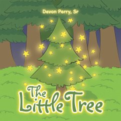 Cover THE LITTLE TREE (eBook, ePUB)